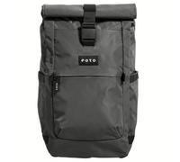 eoto - Rucksack Rolly32, Stein Grau grau