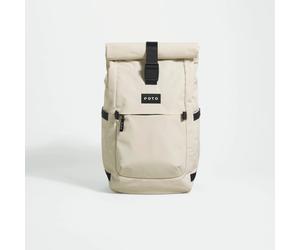 eoto Rucksack Rolly32 Beige
