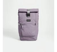 EOTO Rucksack ROLLY32 Lavendellila, Roll Top für Uni, Reisen, Job und Freizeit, nachhaltig, ergonomisch, wasserabweisend, Multifunktions-Rucksack, Reiserucksack, Damen, Herren, 32 L