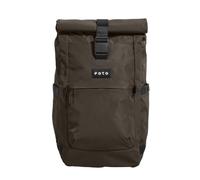 eoto Rucksack ROLLY32 Mokka Braun