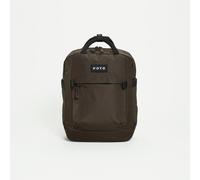 eoto Rucksack Small16 Mokka-Braun