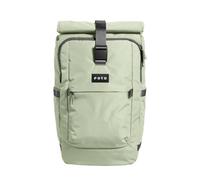 eoto Rucksack TALL41 Mint grün Roll Top, ergonomisch, Damen, Herren, 41 L