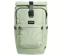 eoto Tall41 Rucksack mintgrün