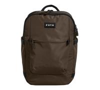 eoto Rucksack TIDY22 Mokka Braun