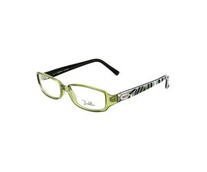 Ep2630 Grünmulti Brille Einheitsgröße