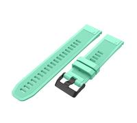 EPANO fr Garmin Fenix ??7S 6S Pro 5S Plus Descent Mk Instinct 2S D2 Delta S 20 mm Smart Watch Armband Silikonband Schnellverschluss Correa (Farb