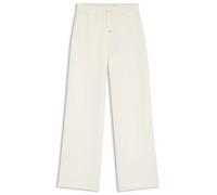 BOSS Relaxed geschnittene Jogginghose mit Double-B-Monogramm - Style Epesya, 50556952 Weiß L