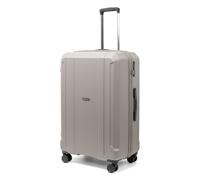 Epic Airwave Neo 4-Rollen Trolley beige, Kunststoff, 52 x 75 x 31cm