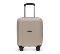 Epic Airwave Neo 4 Rollen Kabinentrolley S 55 cm hot cocoa Herren