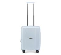 Epic Anthem 4 Rollen Kabinentrolley 55 cm mit Dehnfalte blau