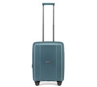 Epic Anthem 4-Rollen Trolley petrol, Kunststoff, 40 x 55 x 20cm