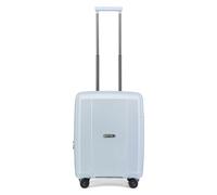 Epic Anthem 4 Rollen Kabinentrolley 55 cm mit Dehnfalte pearl blue Herren