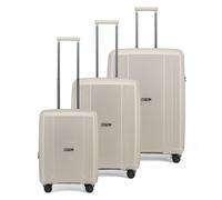 EPIC Anthem Expandable Trolley-Set S/M/L Silk Grey