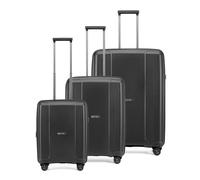 EPIC Anthem Expandable Trolley-Set S/M/L Void Black