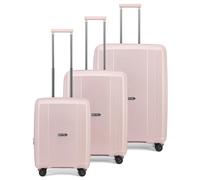 EPIC Anthem Expandable Trolley-Set S/M/L Nebula Pink