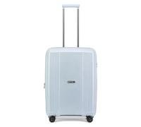 Epic Anthem 4 Rollen Trolley 66 cm mit Dehnfalte blau