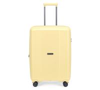 Epic Anthem 4 Rollen Trolley 66 cm mit Dehnfalte glow yellow Herren