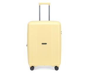 Epic Anthem 4 Rollen Trolley 66 cm mit Dehnfalte glow yellow Herren