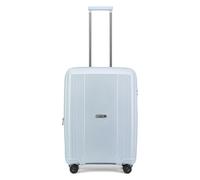 Epic Anthem 4 Rollen Trolley 66 cm mit Dehnfalte pearl blue Herren