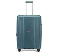 Epic Anthem 4-Rollen Trolley petrol, Kunststoff, 53 x 73 x 30cm