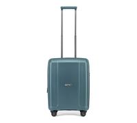 EPIC Anthem Expandable Trolley Aqua Teal Petrol 55cm