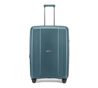 Epic Anthem 4-Rollen Trolley petrol, Kunststoff, 53 x 73 x 30cm