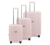 EPIC Anthem Expandable Trolley-Set S / M / L Nebula Pink