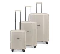 EPIC Anthem Expandable Trolley-Set S / M / L Silk Grey