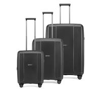 EPIC Anthem Expandable Trolley-Set S / M / L Void Black
