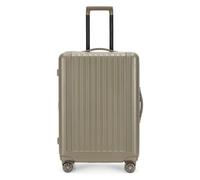 EPIC Atlas 66 cm Trolley 4W Olive Green grüngrau