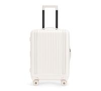 Epic Atlas 4 Rollen Kabinentrolley S 55 cm weiss