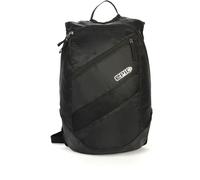 Epic Essentials Faltbarer Rucksack 40 cm black (EPE103-01) schwarz