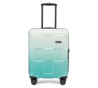 Epic Crate EX Wildlife 4 Rollen Kabinentrolley 55 cm grün
