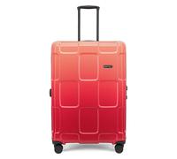 Epic Crate EX Wildlife 4 Rollen Trolley 75 cm rot