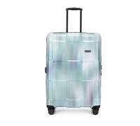 epic Crate EX Wildlife Trolley L - 75cm 4 Rollen, erweiterbar QuantumAURORA