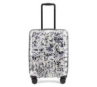 epic Crate EX Wildlife Trolley S - 55cm 4 Rollen Blizzard