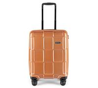 Epic Crate Reflex 4-Rollen Kabinentrolley 55 cm rosecopper (ECX403-03-10) orange