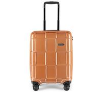 Epic Crate Reflex 4-Rollen Kabinentrolley 55 cm orange