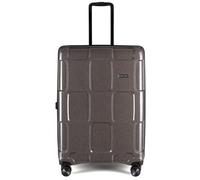 epic Crate™ Reflex™ EVO Trolley L, 76cm, auf 4 Rollen CharcoalBLACK