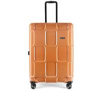 Epic Crate Reflex 4-Rollen Trolley bernstein, Polycarbonat, 53 x 75 x 30cm