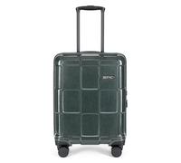 Epic Crate Reflex EVO 4 Rollen Kabinentrolley 55 cm grün