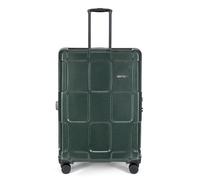 Epic Crate Reflex EVO 4 Rollen Trolley 75 cm grün