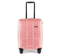 EPIC Crate Reflex EVO Trolley Crystal Rose rosa 57cm