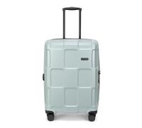 Epic Trolley Crate EX Wildlife – 4 Rollen, 65 cm, Blau