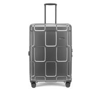 Epic Crate EX Wildlife 4 Rollen Trolley 75 cm grau
