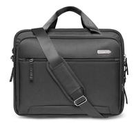 Epic Discovery Neo Aktentasche 41 cm Laptopfach black (ET501-07-01) schwarz