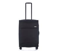 Epic Discovery Neo 4-Rollen Trolley 67 cm black (ET4402-06-01) schwarz