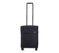 Epic Discovery Neo 4-Rollen Kabinentrolley 55 cm black (ET4403-06-01) schwarz