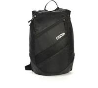Epic Essentials Faltbarer Rucksack 40 cm black (EPE103-01) schwarz