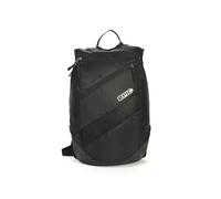 Epic Essentials Faltbarer Rucksack 40 cm black (EPE103-01) schwarz